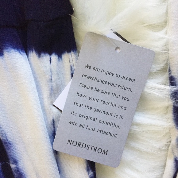 Felicity & Coco cut out sleeve flow dress M/Medium - Picture 6 of 8